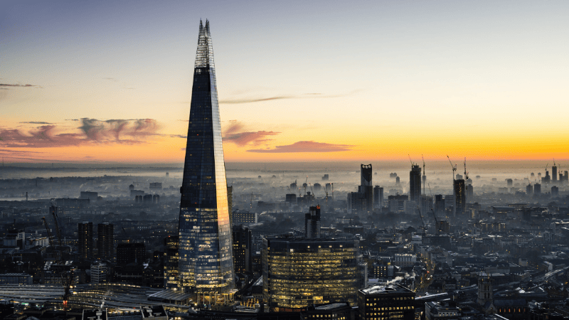 Prime London Property Market Forecast